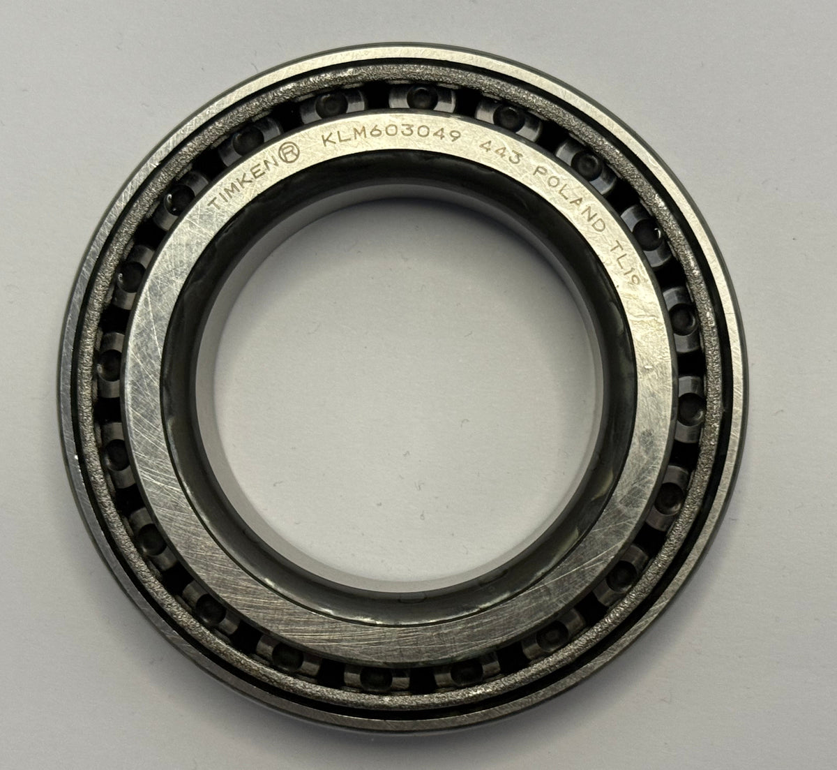 Land Rover, Range Rover BEARING RTC3429