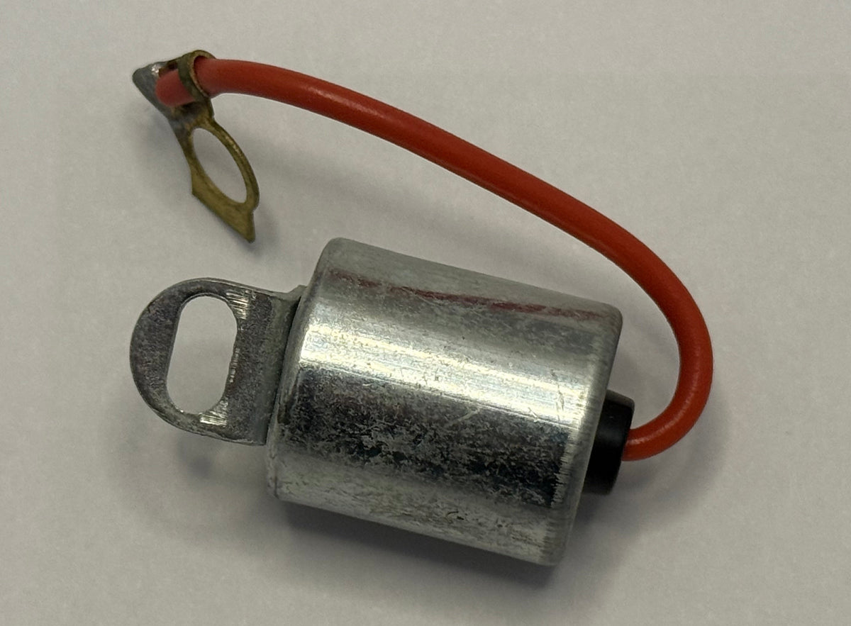 Land Rover IGNITION CONDENSOR RTC3472-A