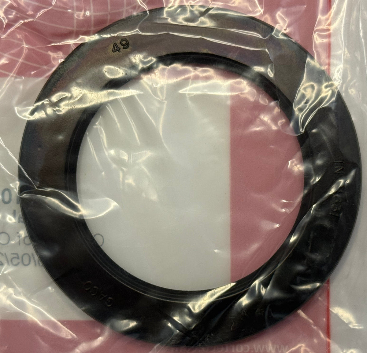 Land Rover OIL SEAL RTC3510