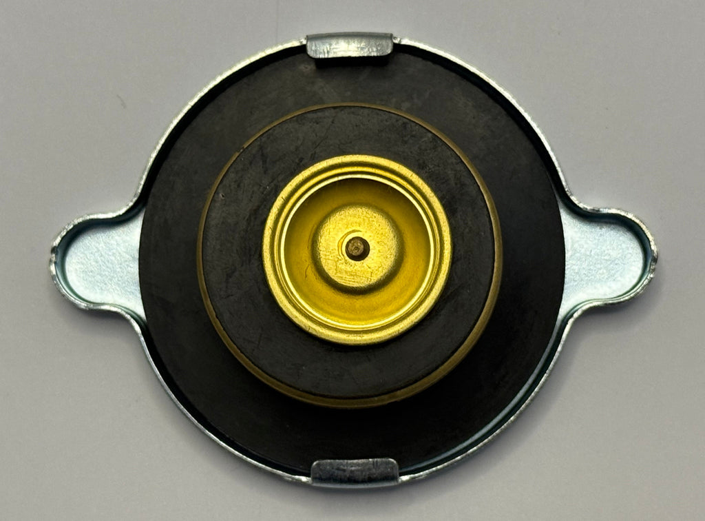 Land Rover RADIATOR CAP RTC3610