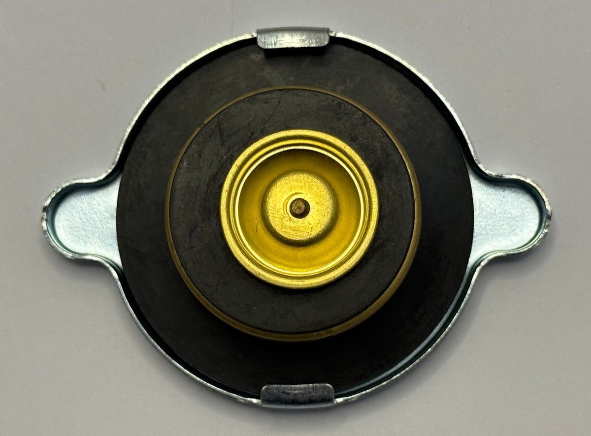 Land Rover RADIATOR CAP RTC3610