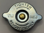 Land Rover RADIATOR CAP RTC3610