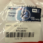 Land Rover, Range Rover TRANSMISSION OUTPUT SEAL RTC4650