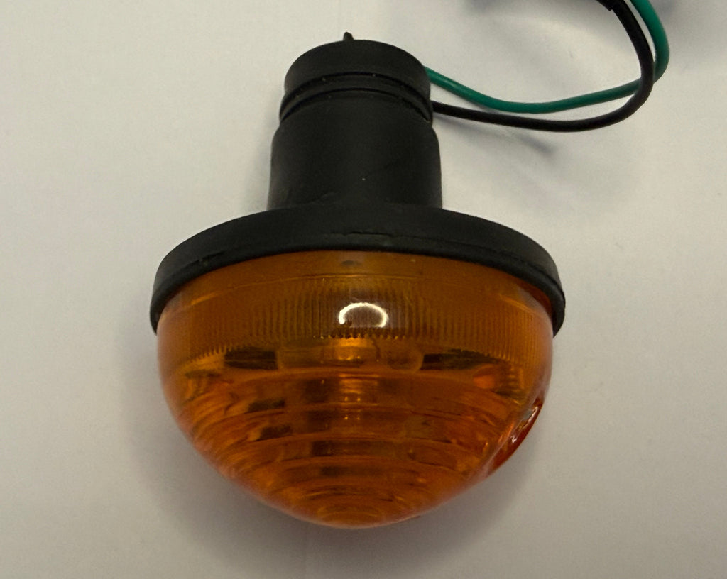 Land Rover INDICATOR LAMP RTC5524