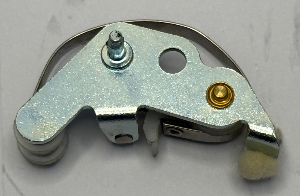 Range Rover CONTACT POINTS RTC6623