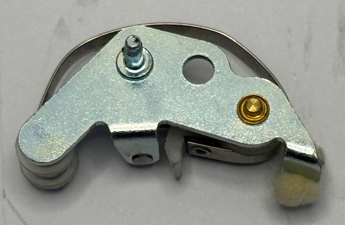 Range Rover CONTACT POINTS RTC6623