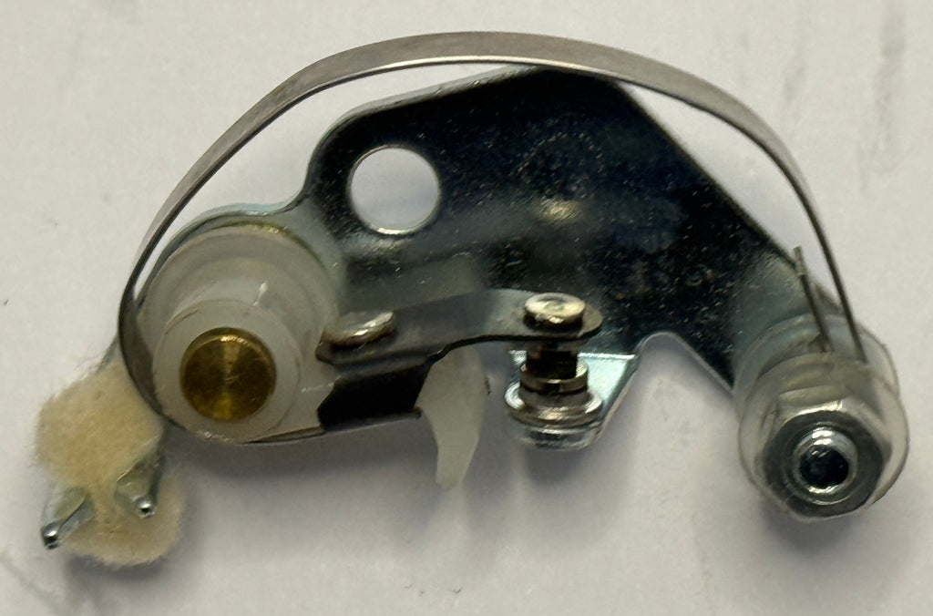 Range Rover CONTACT POINTS RTC6623