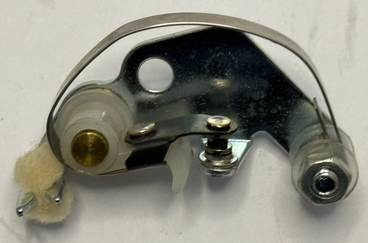 Range Rover CONTACT POINTS RTC6623