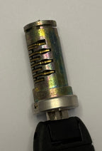 Land Rover DOOR LOCK BARREL & KEY RTC6689
