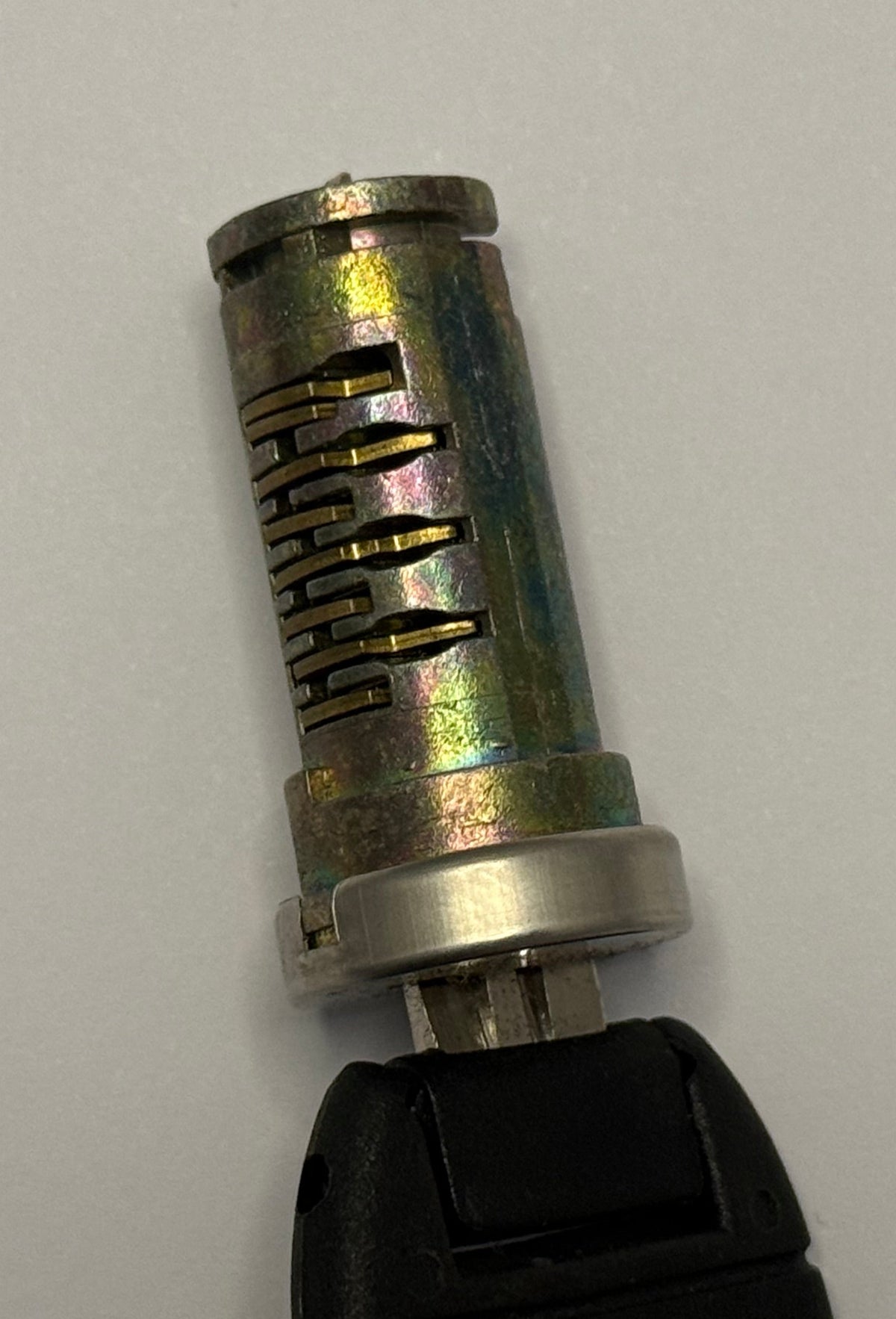 Land Rover DOOR LOCK BARREL & KEY RTC6689
