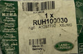 Range Rover NUT RUH100030