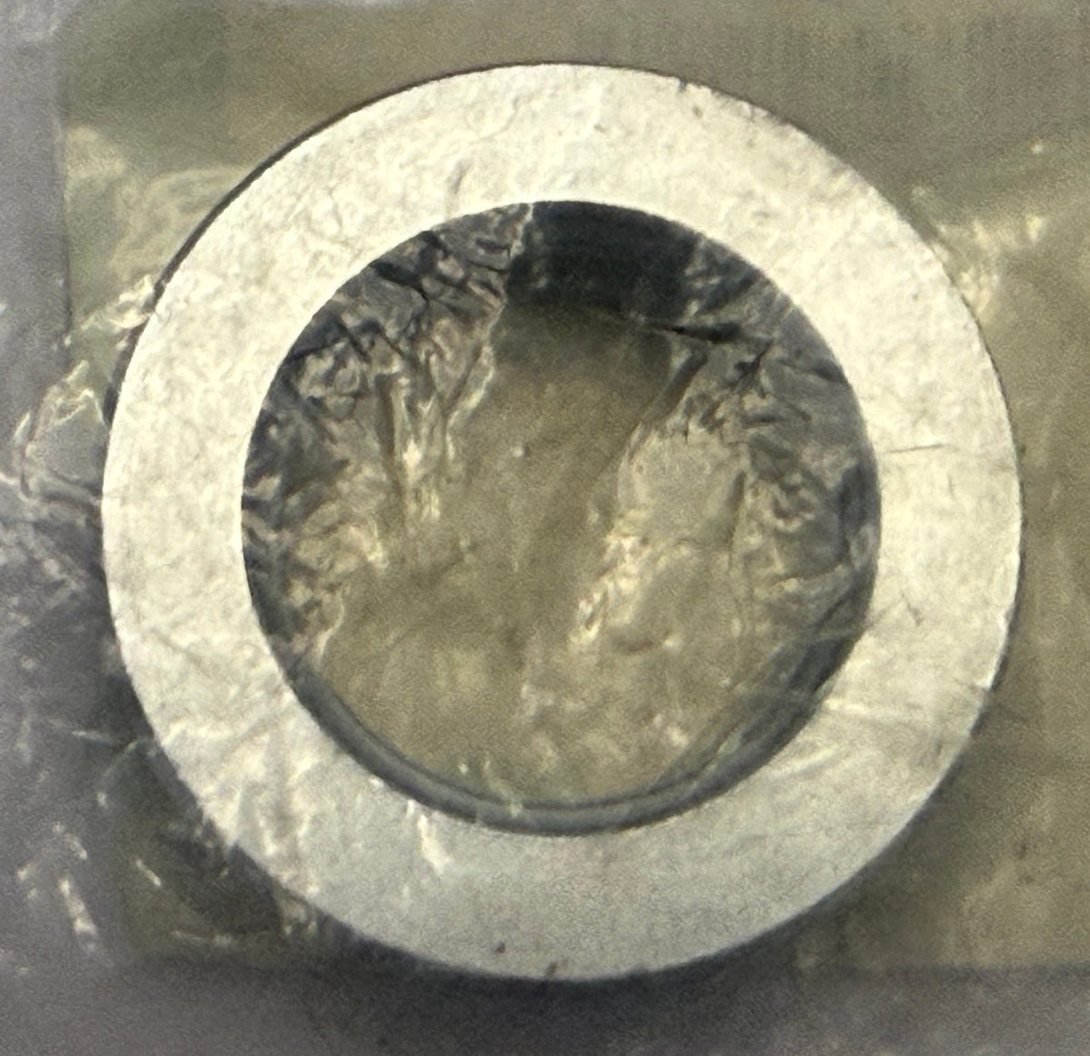 Range Rover NUT RUH100030