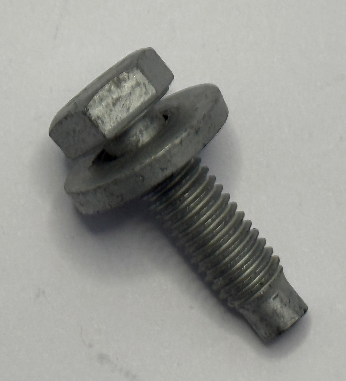 Land Rover, Range Rover SCREW & WASHER RYG500980