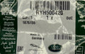 Land Rover, Range Rover NUT RYH500420