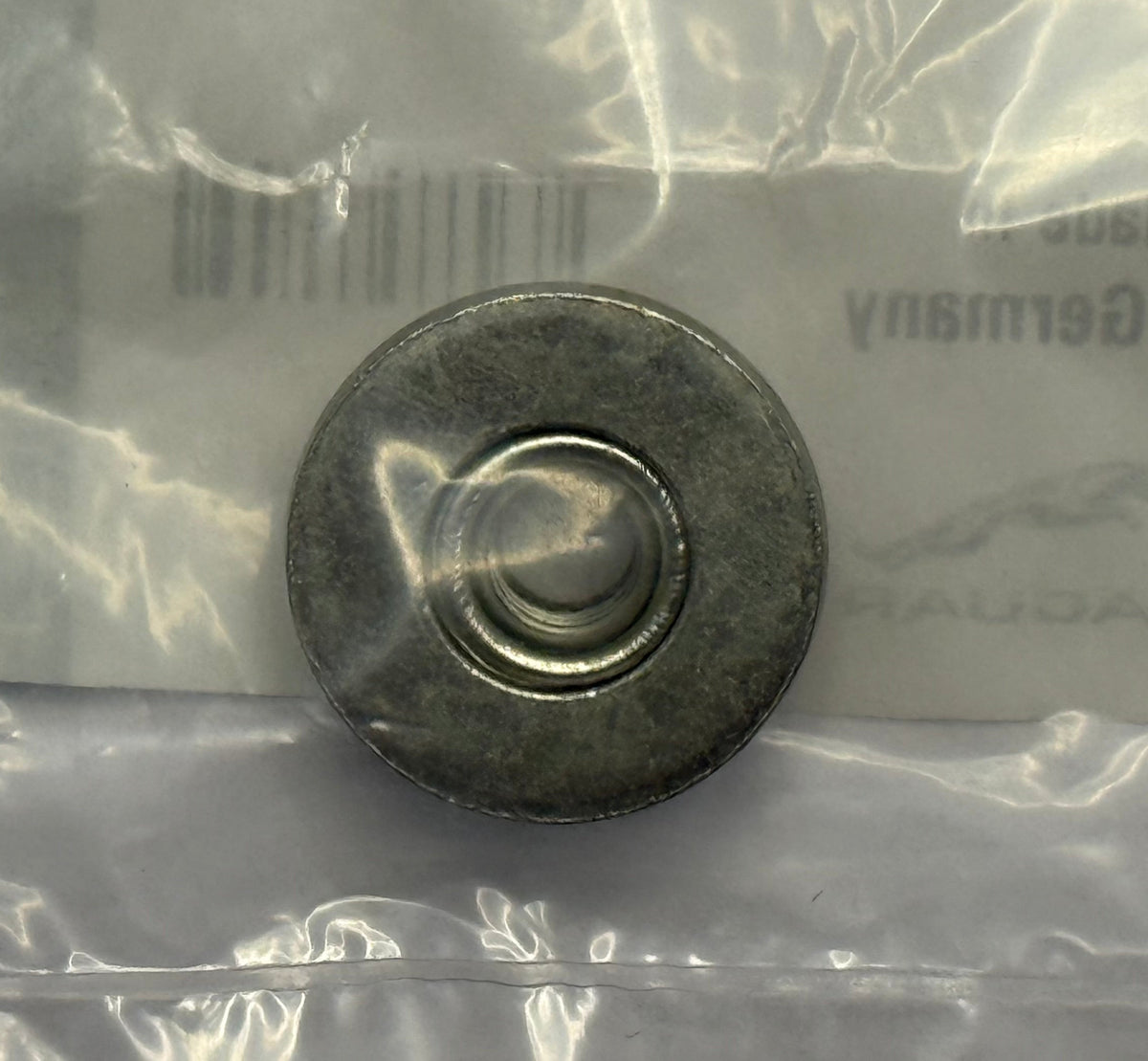 Land Rover, Range Rover NUT RYH500420