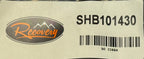 Land Rover LHR BRAKE HOSE SHB101430