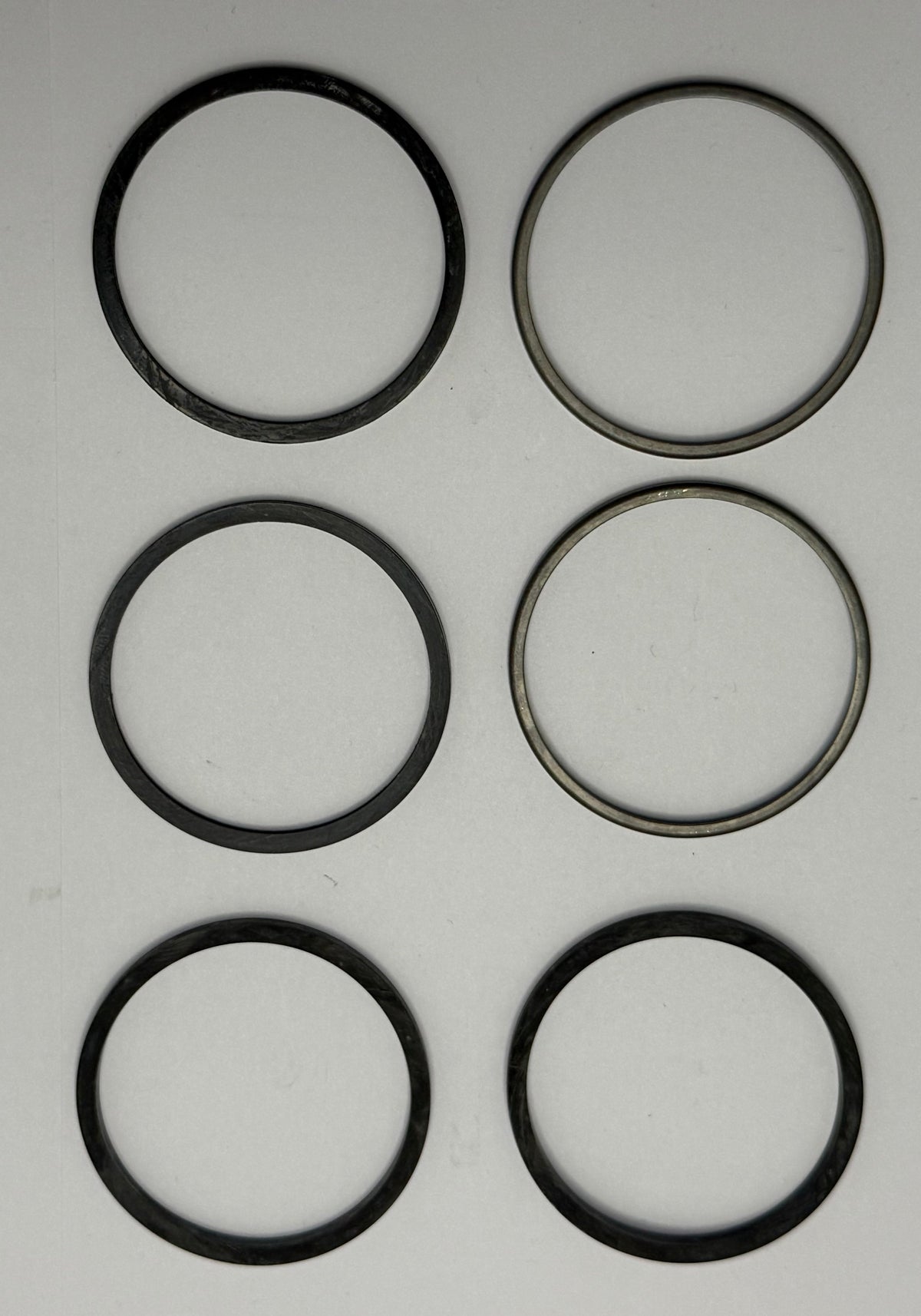 Land Rover CALIPER SEAL KIT SMN000060