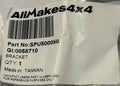 Land Rover, Range Rover HANDBRAKE CABLE BRACKET SPU500050