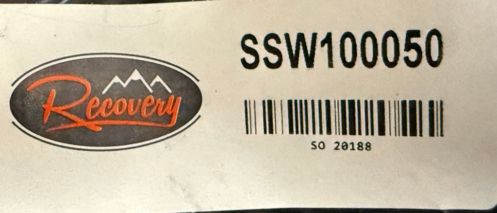 Land Rover ABS SENSOR SSW100050