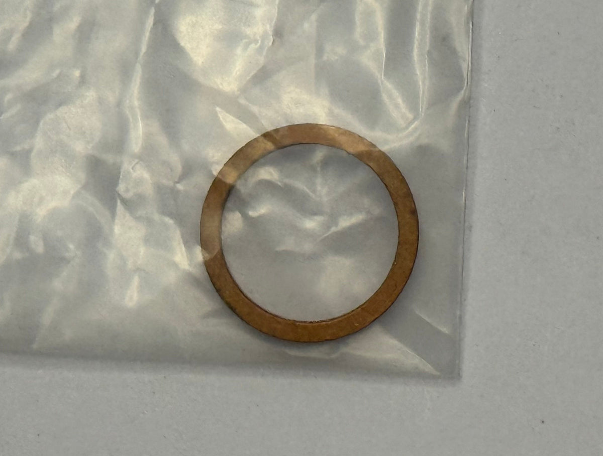 Land Rover, Range Rover SUMP PLUG WASHER STC1060