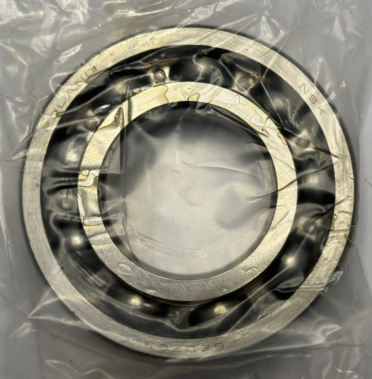 Land Rover, Range Rover TRANSFER CASE INPUT BEARING STC1130