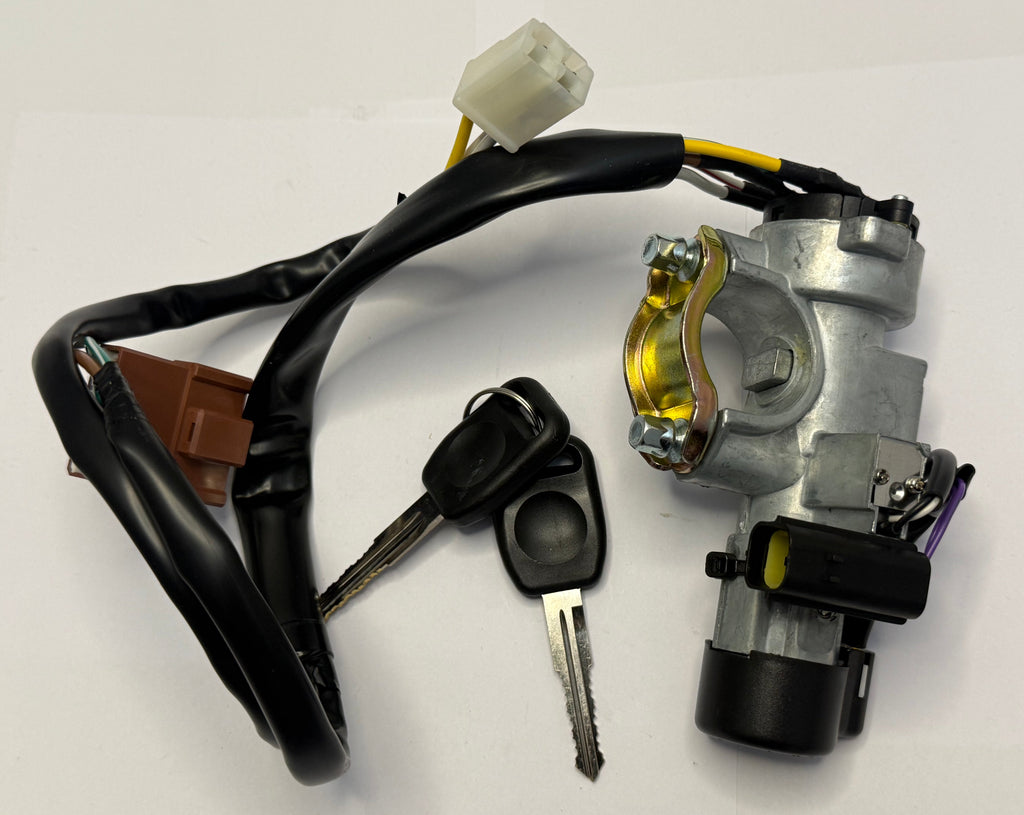 Land Rover, Range Rover STEERING LOCK STC1435