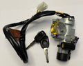 Land Rover, Range Rover STEERING LOCK STC1435
