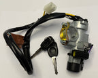 Land Rover, Range Rover STEERING LOCK STC1435