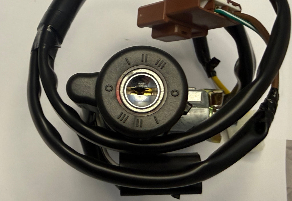 Land Rover, Range Rover STEERING LOCK STC1435