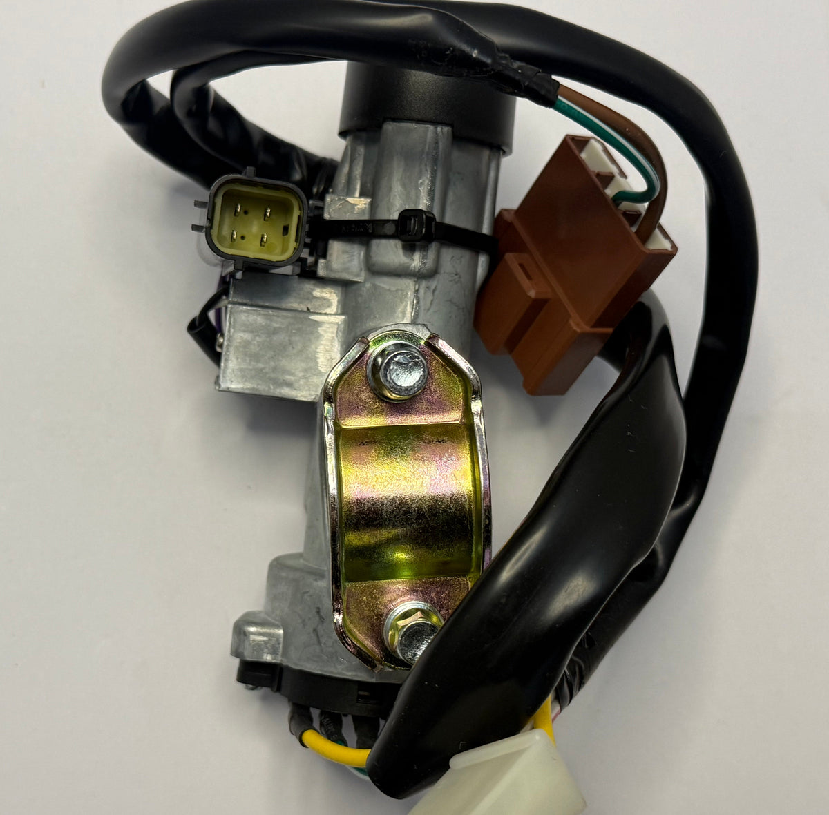 Land Rover, Range Rover STEERING LOCK STC1435