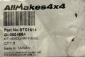 Land Rover, Range Rover HEADLAMP FITTING KIT STC1614