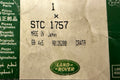 Land Rover, Range Rover FUSIBLE LINK STC1757