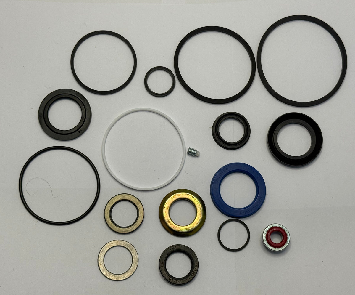 Land Rover, Range Rover POWER STEERING BOX SEAL KIT STC2847