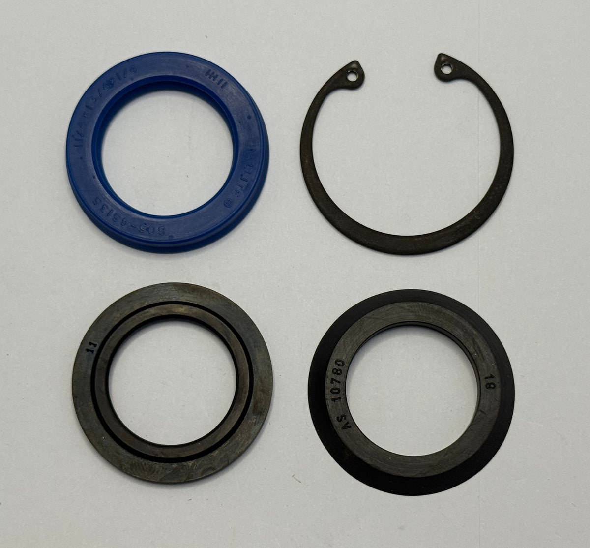 Land Rover, Range Rover POWER STEERING BOX SEAL KIT STC2848