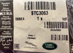 Range Rover LOCK KIT STC3063