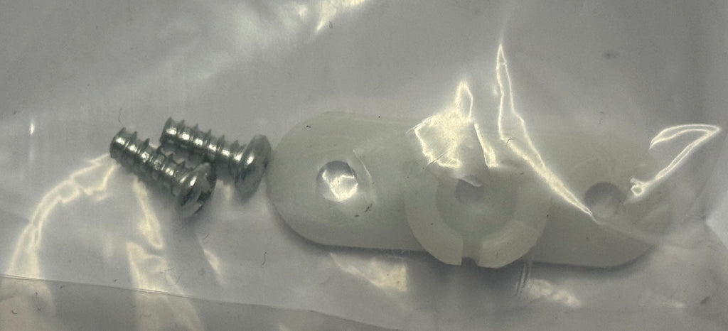 Land Rover HEADLAMP FIXING SOCKET STC3368