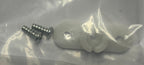 Land Rover HEADLAMP FIXING SOCKET STC3368