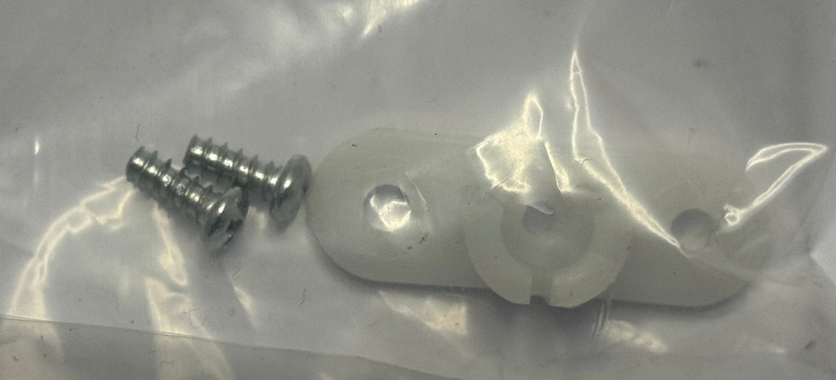 Land Rover HEADLAMP FIXING SOCKET STC3368