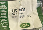Land Rover, Range Rover DRAIN PLUG STC4098