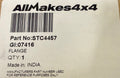 Land Rover FLANGE DRIVE KIT STC4457