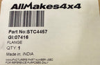 Land Rover FLANGE DRIVE KIT STC4457