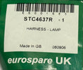 Land Rover CABLE ASSEMBLY STC4637