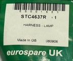 Land Rover CABLE ASSEMBLY STC4637