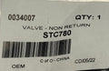 Land Rover, Range Rover BRAKE NON RETURN VALVE STC780