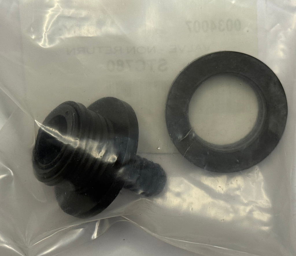 Land Rover, Range Rover BRAKE NON RETURN VALVE STC780