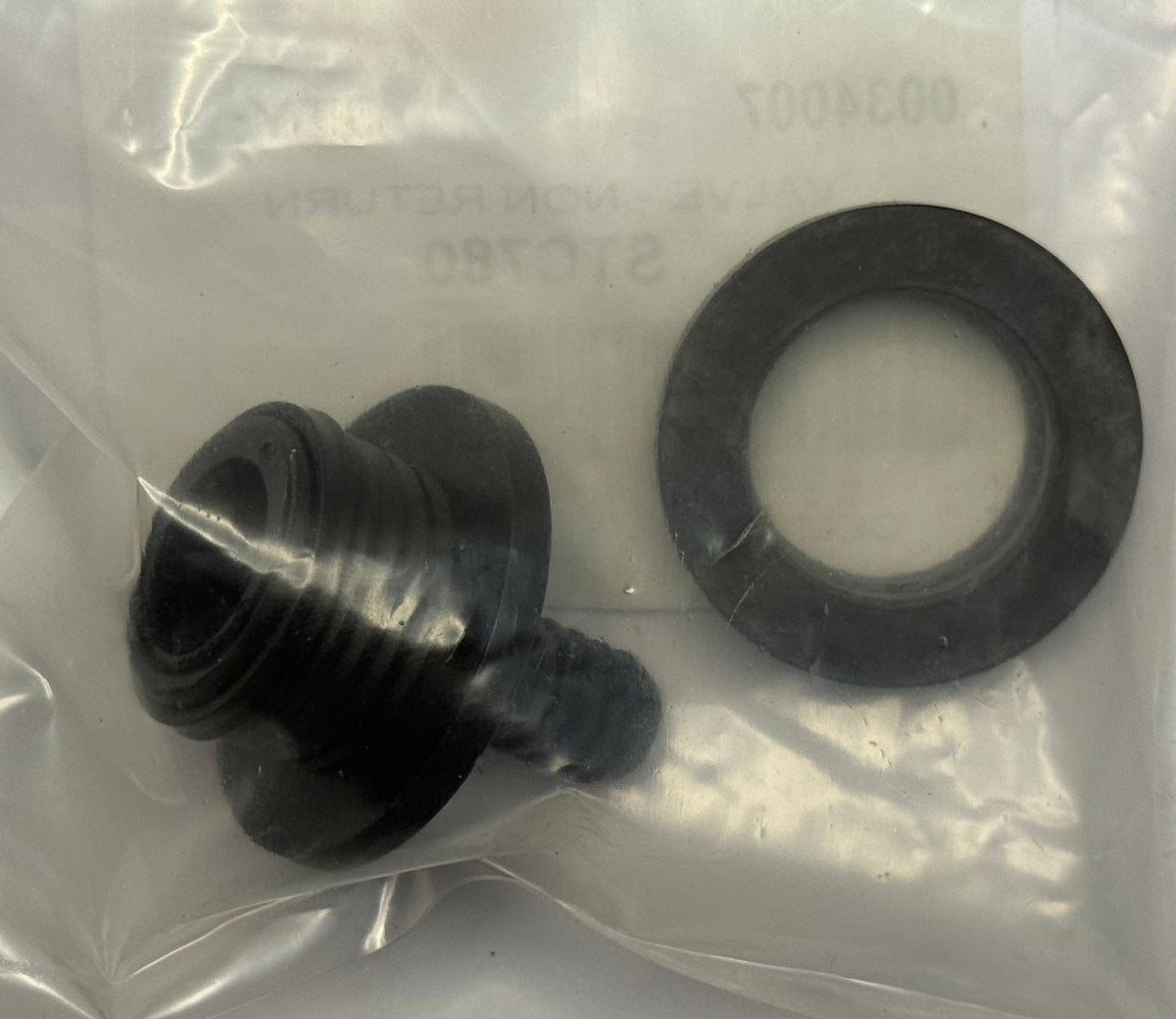 Land Rover, Range Rover BRAKE NON RETURN VALVE STC780
