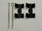 Land Rover, Range Rover BRAKE PAD PINS & SPRINGS KIT STC8574