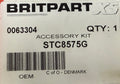 Land Rover, Range Rover PAD RETAINING SET STC8575