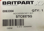Land Rover, Range Rover PAD RETAINING SET STC8575