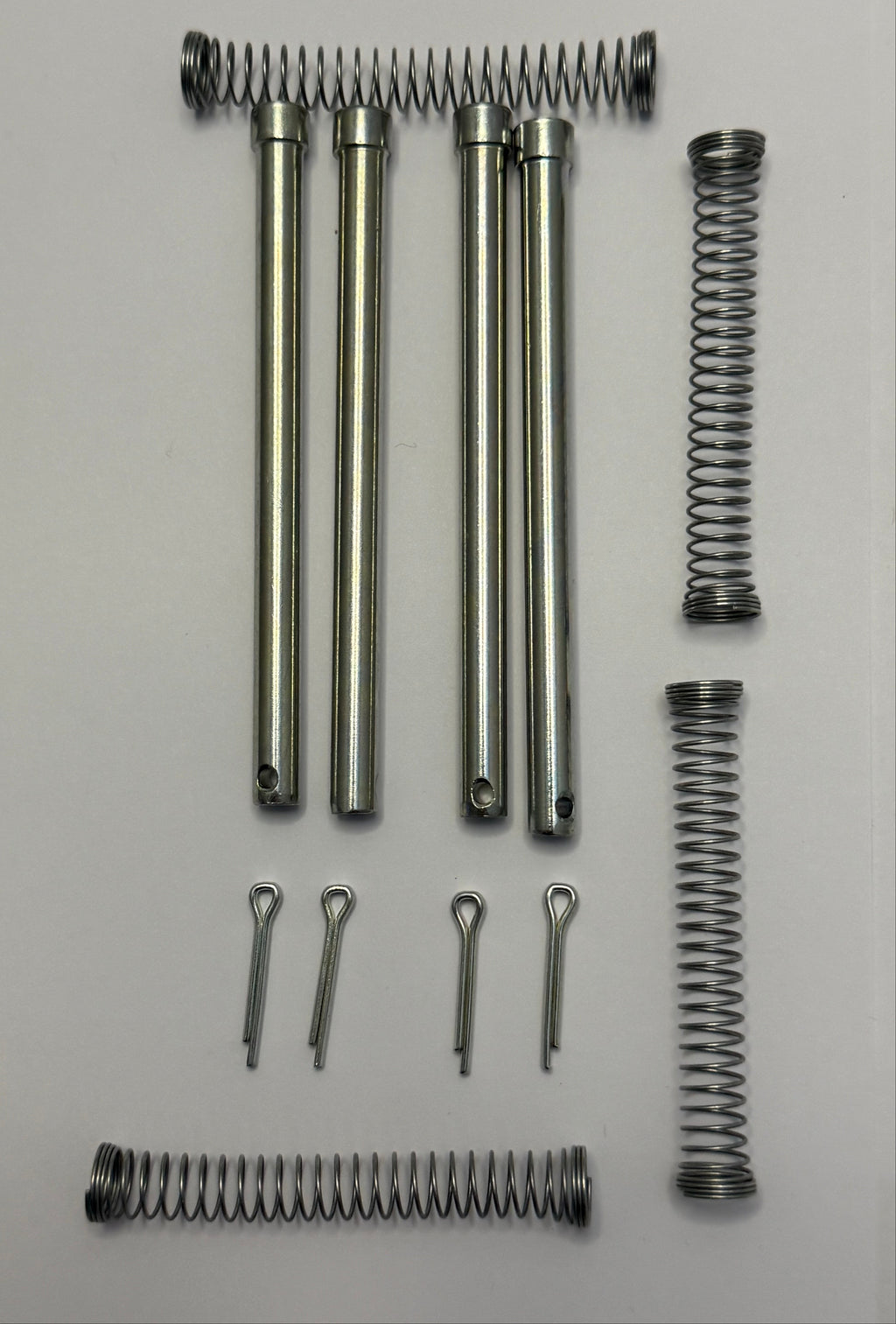 Land Rover, Range Rover PAD RETAINING SET STC8575